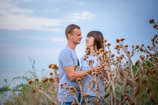 Фотосесія Love Story Одеса у студії «NinaAlexPhoto». Замовляйте фотографа за знижкою.