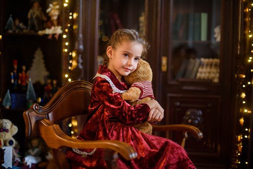 Студійна дитяча фотосесія Одеса у студії «Nina & Alex Photo». Замовляйте фотографа зі знижкою.