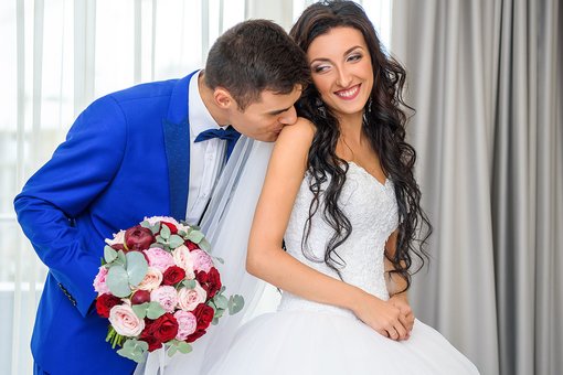 Фотосесія нареченого та нареченої Одеса в «NinaAlexPhoto». Замовляйте по акції.
