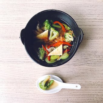 Ресторан японской кухни «Якитория». Скидки на все меню