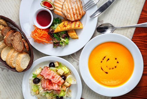 Discounts on the menu in the &quot;babai bar&quot;