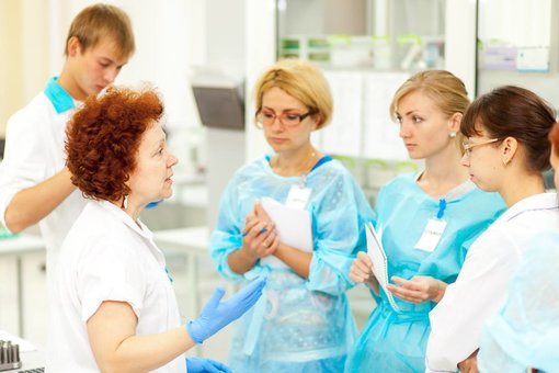 Лаборатория «Invitro». Скидки на анализы