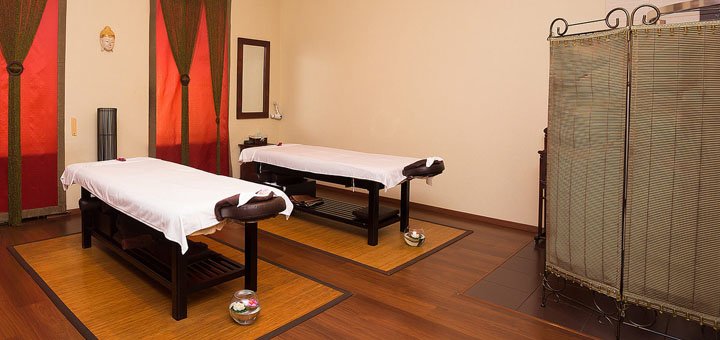 Скидка н апроцедуры в Спа-салоне в Киеве Royal Thai Spa