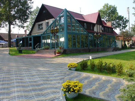 Отельный комплекс «Grand Rezort». Скидки на бронь номеров