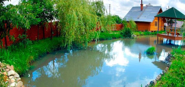 Discounts for rest in the hotel &quot;fata morgana&quot; near the ski resort bukovytsia near lviv8