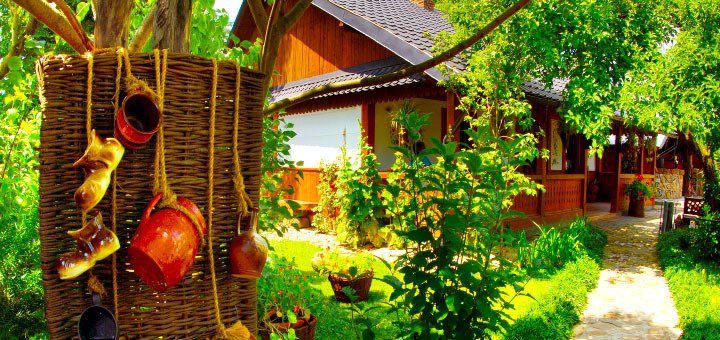 Discounts for rest in the hotel &quot;fata morgana&quot; near the ski resort bukovytsya near lviv5