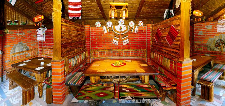 Discounts for rest in the hotel &quot;fata morgana&quot; near the ski resort bukovytsya near lviv3