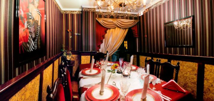 Discounts for rest in the hotel &quot;fata morgana&quot; near the ski resort bukovytsya near lviv2