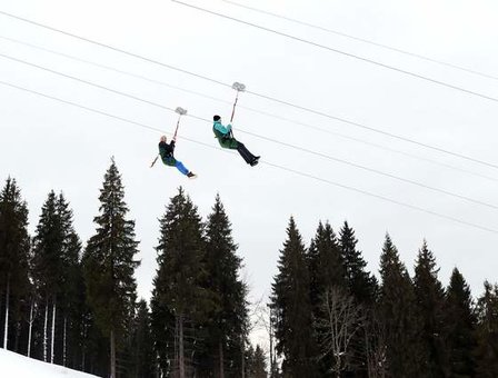 Discount bukovel trolls