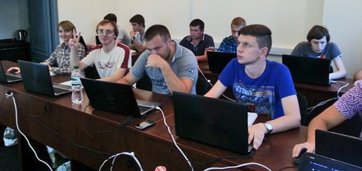 IT-курсы Prog.kiev.ua город Киев4