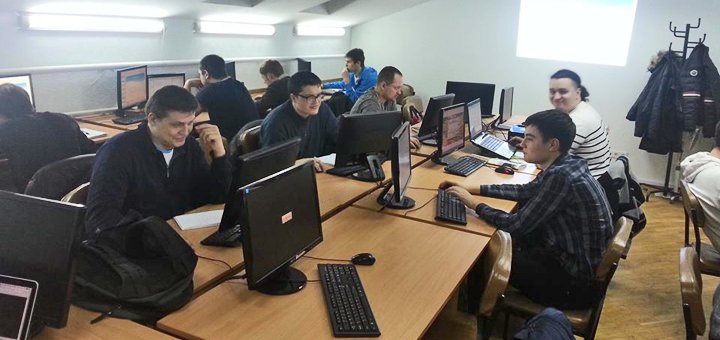 IT-курсы Prog.kiev.ua город Киев5