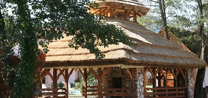 Скидки на отдых в комплексе «Червона Рута» на курорте Шаян в Карпатах32