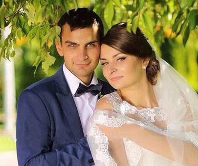 Wedding stylist Irina Kostenko in Kiev. Apply for a discount.