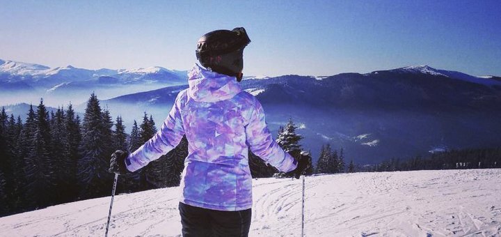 Знижки на відпочинок в «bukovel»