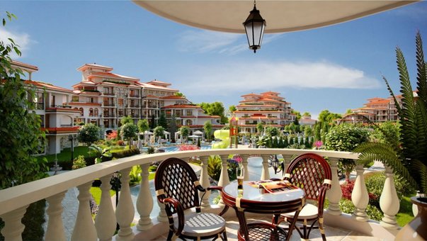 Last-minute tours to Bulgaria with the tour operator «Bulgar Tour» in Odessa. Book vouchers for the promotion.