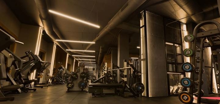 Акции в фитнес-клубе «Workshop Fitness CLub»