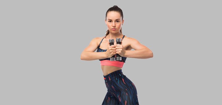 Тренер онлайн-проекта dreambody Карина Агаджанян. Регистрируйтесь на тренировки по скидке.