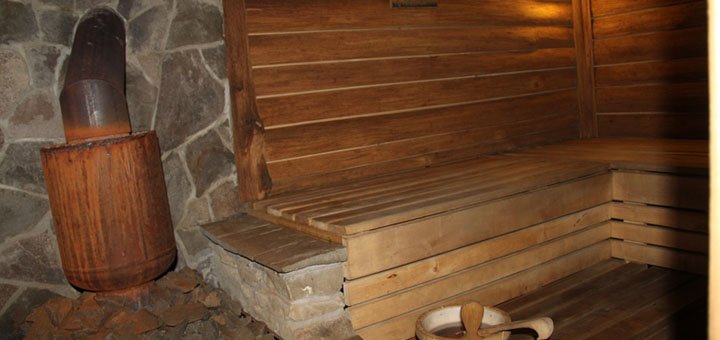 Знижки на відпочинок в оздоровчому комплексі «ужанський купелі» в карпатах3