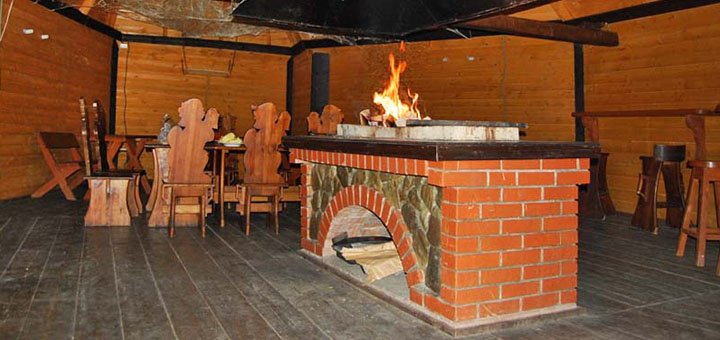Discounts for holidays at the Burger-Trostyan Hotel in Slavske3