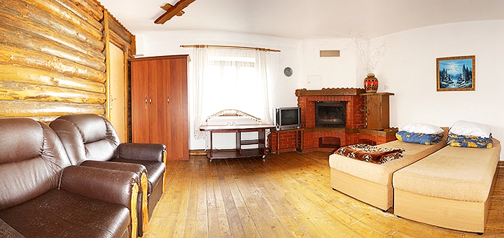 Discounts for holidays at the Burger-Trostyan Hotel in Slavske6