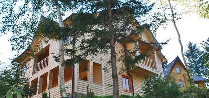 Discounts for rest in the cozy hotel &quot;kravid&quot; in yaremche29