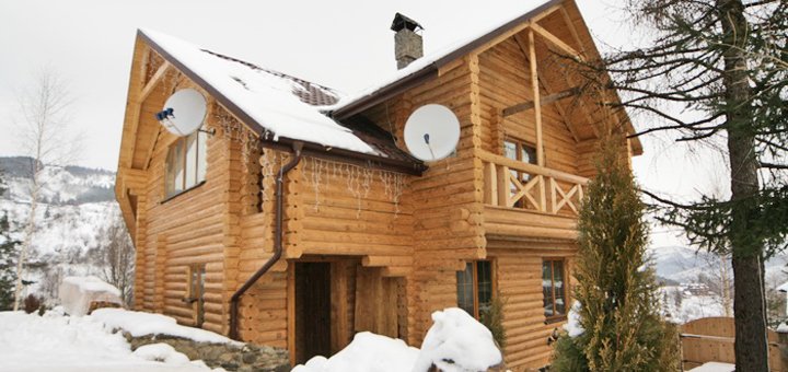Discounts for rest in the cozy hotel &quot;kravid&quot; in yaremche17