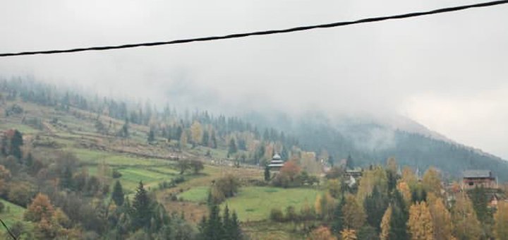Discounts for rest in the cozy hotel &quot;kravid&quot; in yaremche14