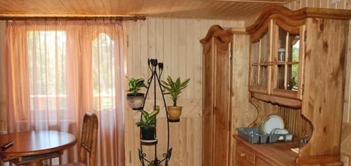 Discounts for rest in the cozy hotel &quot;kravid&quot; in yaremche13