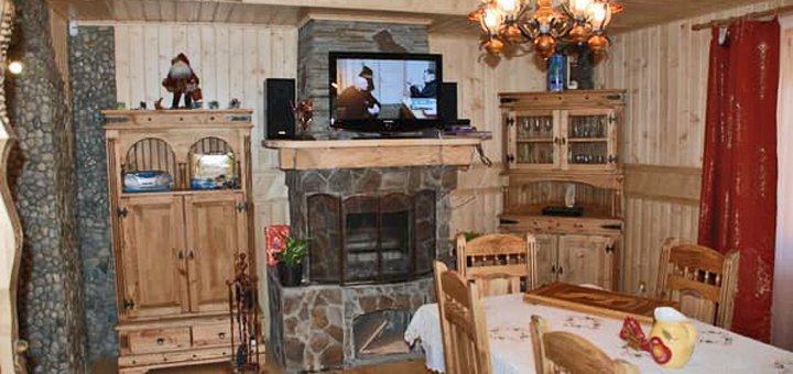 Discounts for rest in the cozy hotel &quot;kravid&quot; in yaremche9
