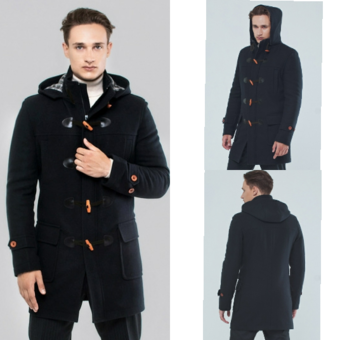 Мужские пальто осень в магазине «MODA MAN BS» с доставкой по Украине. Заказывайте по скидке.