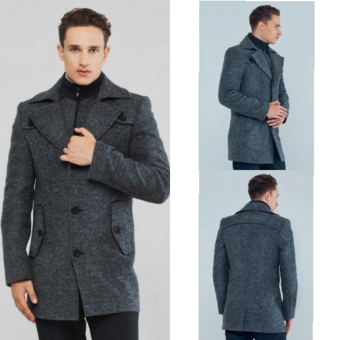 Мужские куртки классика в магазине «MODA MAN BS» с доставкой по Украине. Оплачивайте по скидке.