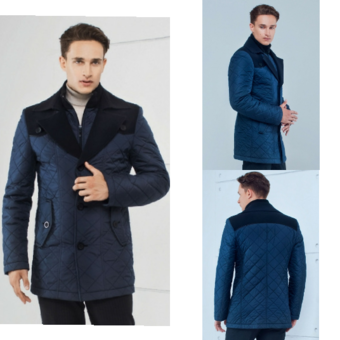 Мужская верхняя одежда в магазине «MODA MAN BS» с доставкой по Украине. Оплачивайте по скидке.