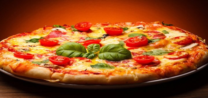 Заказывайте пиццу по скидкам в пиццерии «Puzzle pizza»
