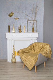 Фотосесія у стилі бароко у студії «Fresco studio» у Києві. Приходьте за акцією.