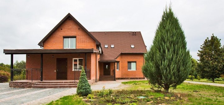 Discounts for rest in the park-hotel &quot;butenko stable&quot; near kiev38