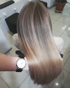 Фарбування волосся у салоні «Beauty Pro» у Харкові. Замовляйте зі знижкою
