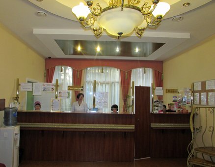 Косметологические услуги в центре «МилаМедАс» в Киеве. Записывайтесь со скидкой