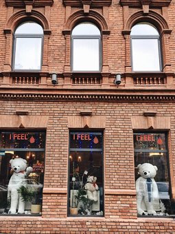 Кофейня «I Feel Espresso bar» в Кривом Роге. Заказывайте блюда по акции.