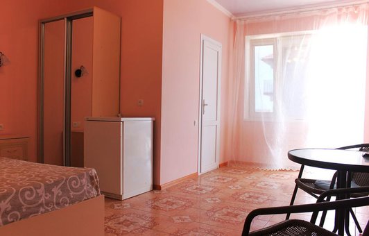 Відпочинок на Чорному морі в міні-готелі Villa Grand в Затоці. Бронювати номер за акцією