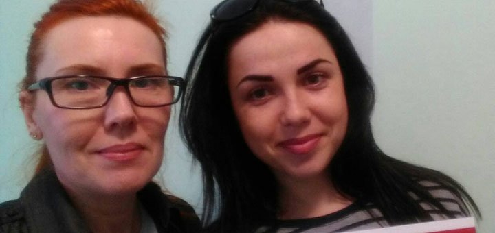 Курс косметолога у студії «E-Studio» у Харкові. Записатись недорого