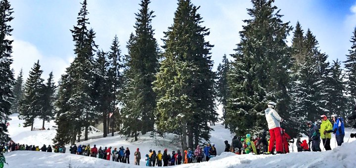 Отель 12 месяцев в Драгобрате. Посещайте по акции 21