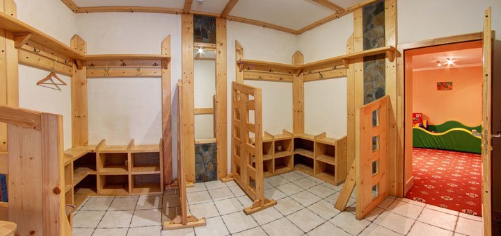 Скидки на отдых в отеле «Магия Карпат»29