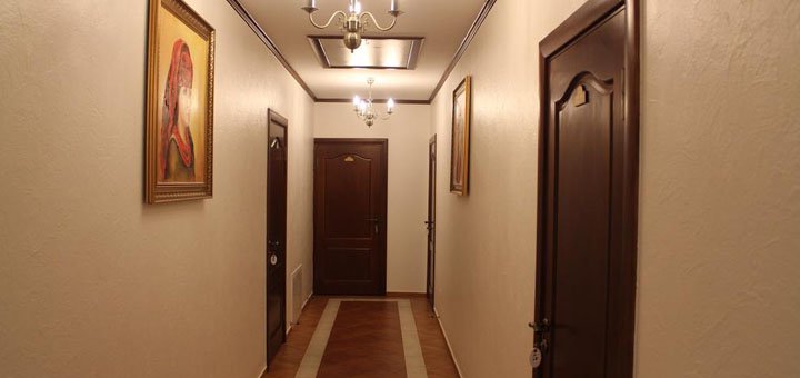 Скидки на отдых в отеле «Синевир» возле легендарного озера Синевир23