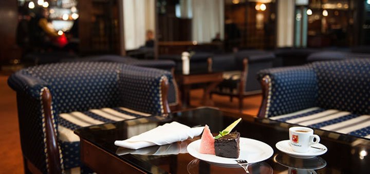 Скидки на отдых в отеле Premier Hotel Lybid33
