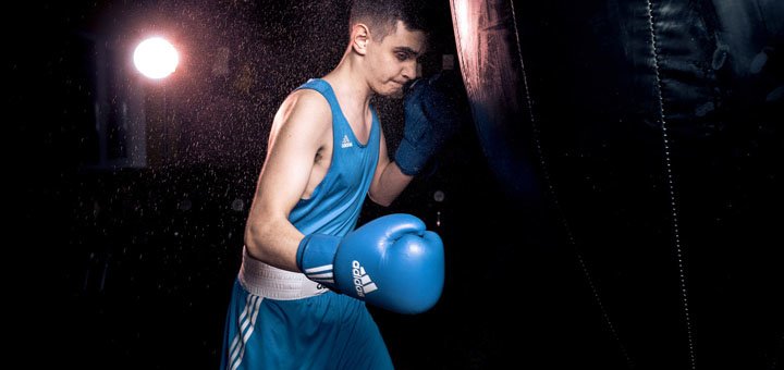 Special offer for fitness classes at the Bright Sports Club in Brovary