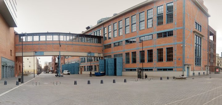 Освіта за кордоном з компанією «Сім'я Успіху» у Києві. Дізнайтеся про вузи зі знижки.