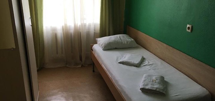 Скидки на отдых в хостеле «Подольский»14