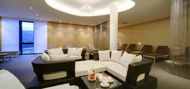 Скидки на отдых в отеле «Radisson Blu Resort Bukovel»26