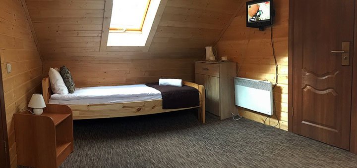 Скидки на отдых в апарт-отеле «ZimaSnow Ski & Spa»18