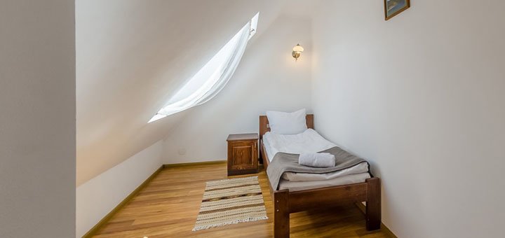 Скидки на отдых в апарт-отеле «ZimaSnow Ski & Spa»5